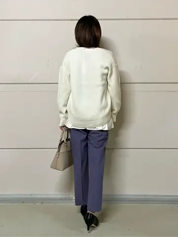 ANY SIS 浅倉 コーディネート画像