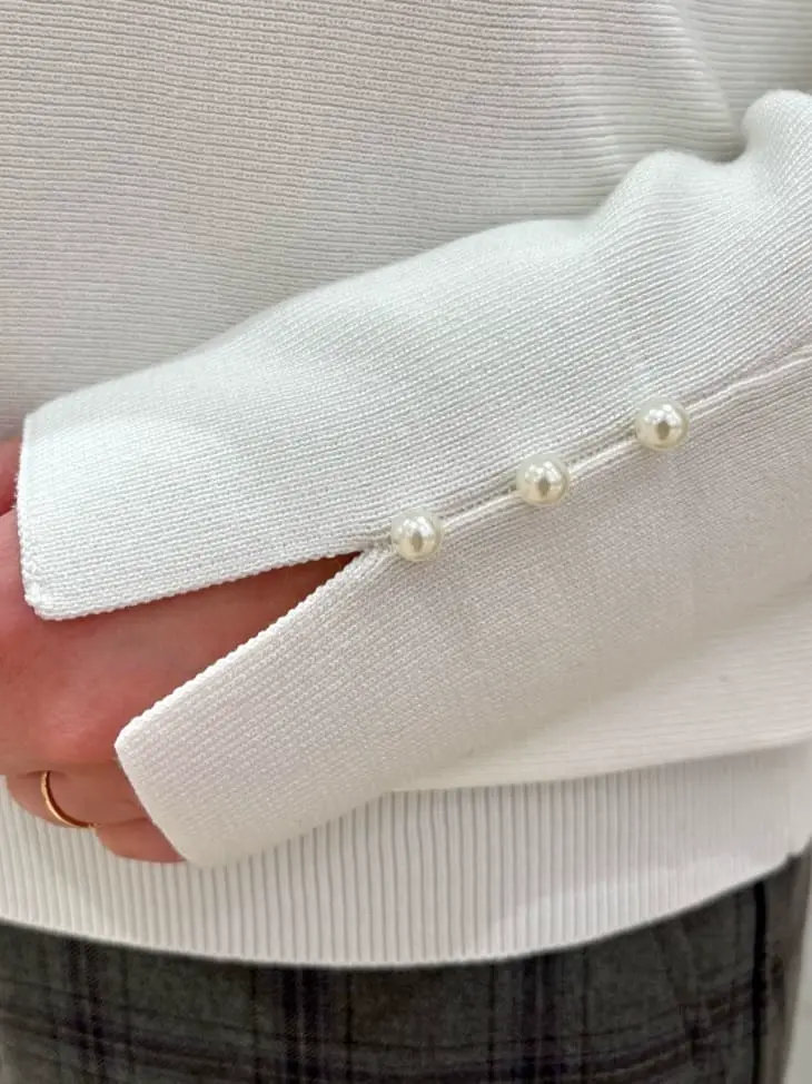 ANY SIS 瀬野 コーディネート画像