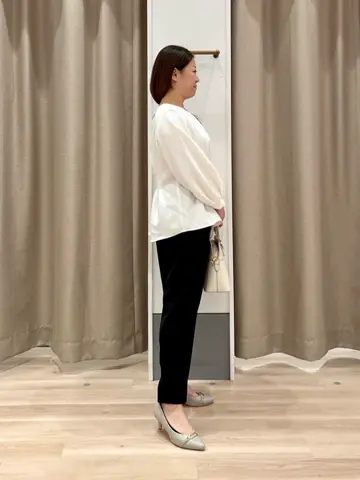 ANY SIS 瀬野 コーディネート画像