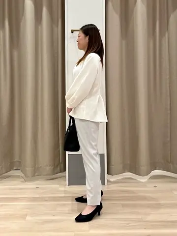 ANY SIS 瀬野 コーディネート画像