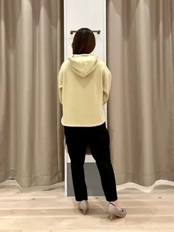 ANY SIS 瀬野 コーディネート画像