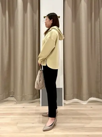 ANY SIS 瀬野 コーディネート画像