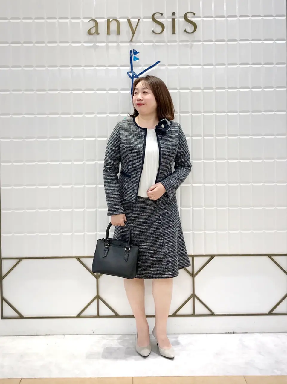  中山 コーディネート画像