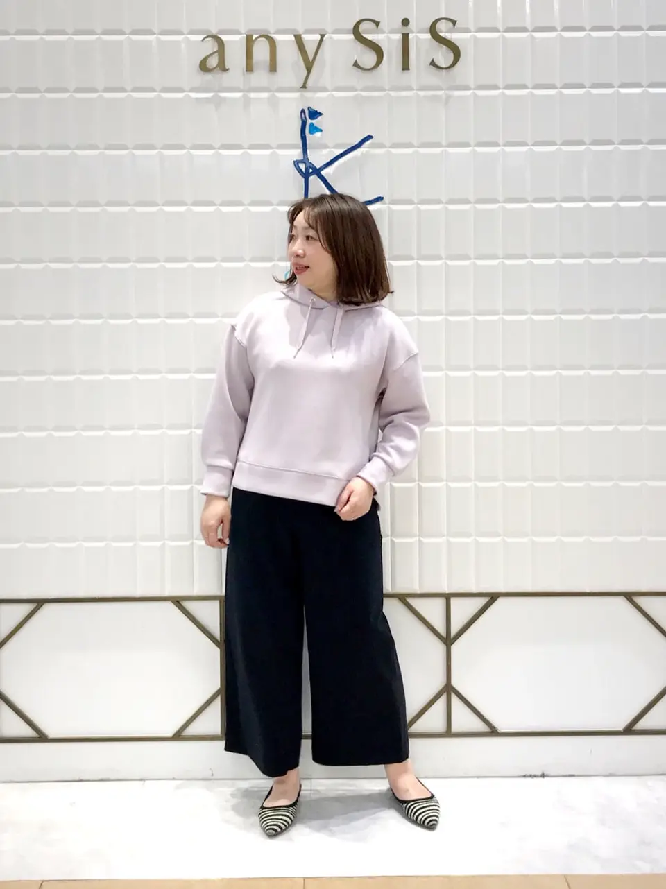  中山 コーディネート画像