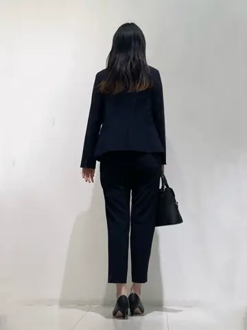 ANY SIS 山田 コーディネート画像