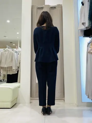 ANY SIS 川根　彩 コーディネート画像