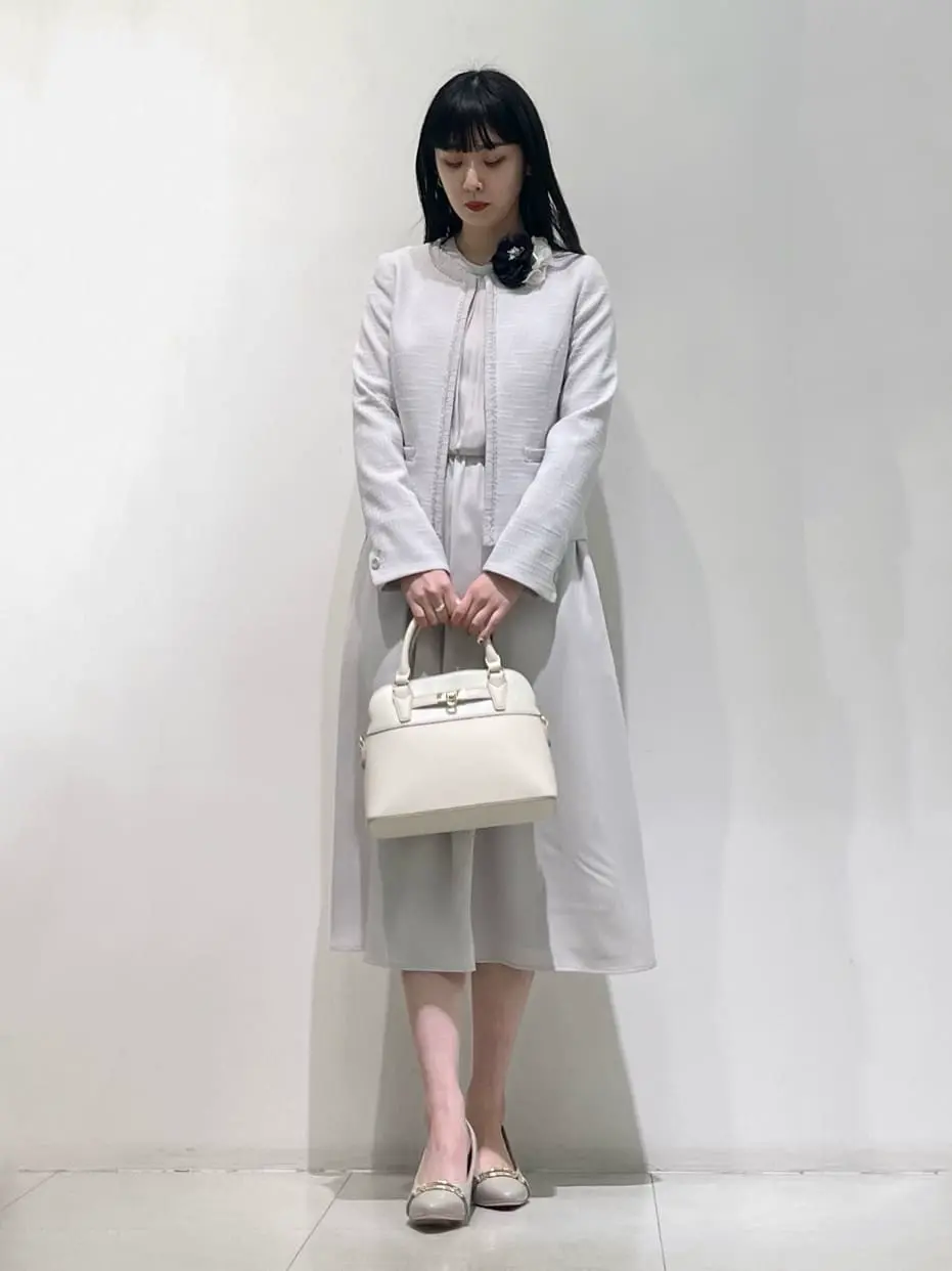 ANY SIS 山田 コーディネート画像