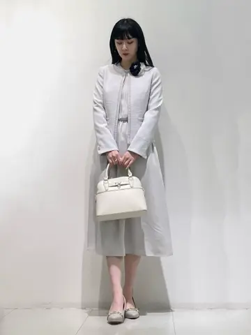 ANY SIS 山田 コーディネート画像