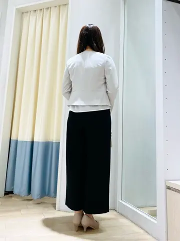 ANY SIS 藤田 コーディネート画像