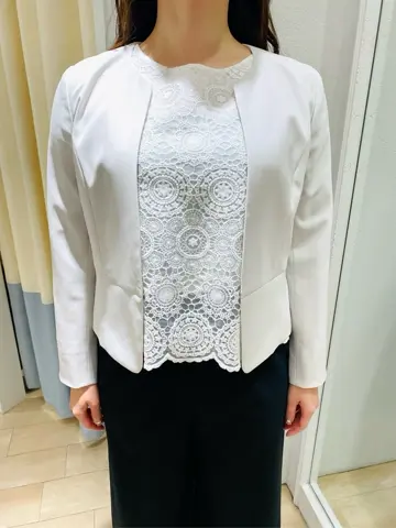 ANY SIS 藤田 コーディネート画像