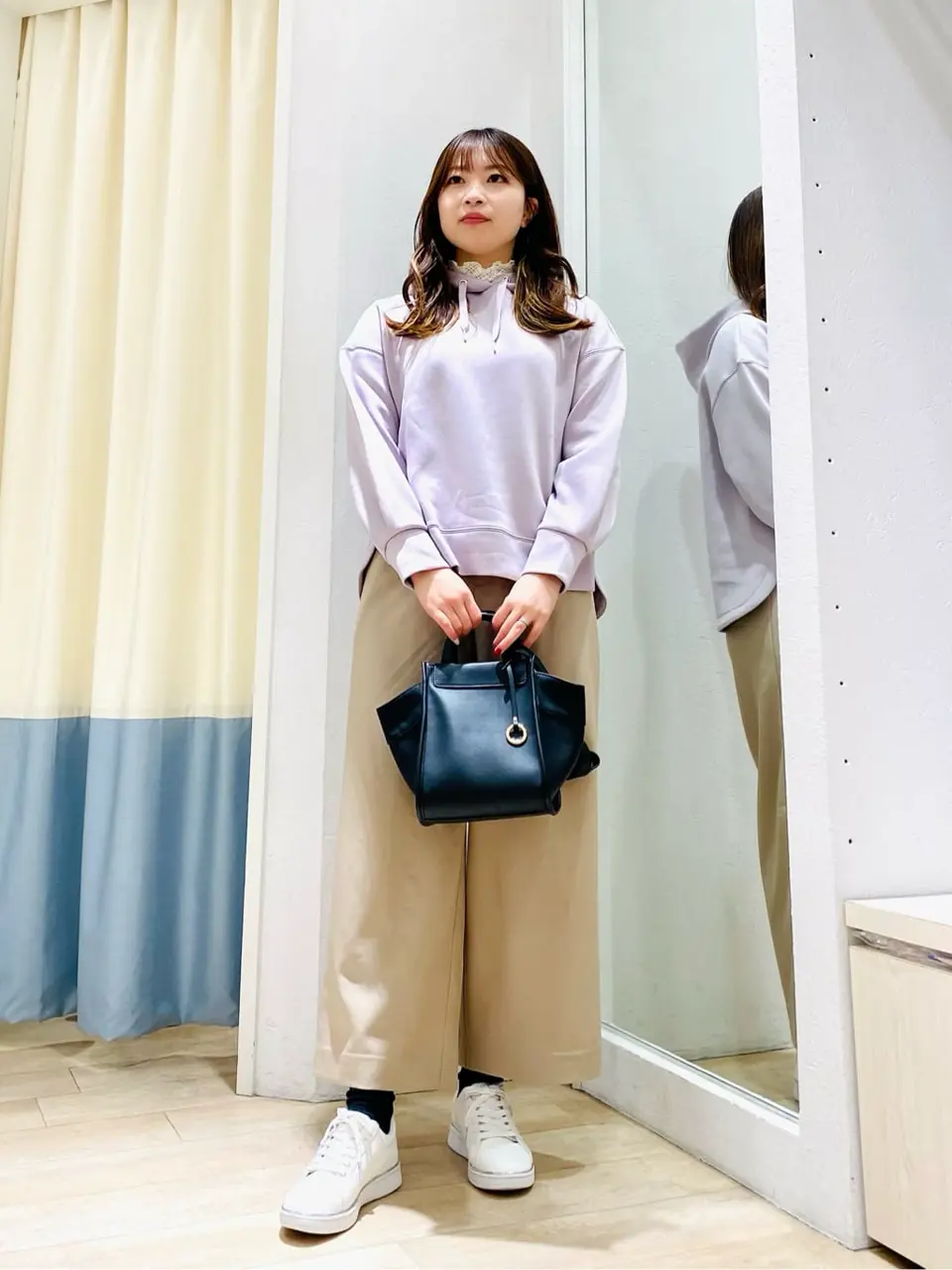  藤田 コーディネート画像