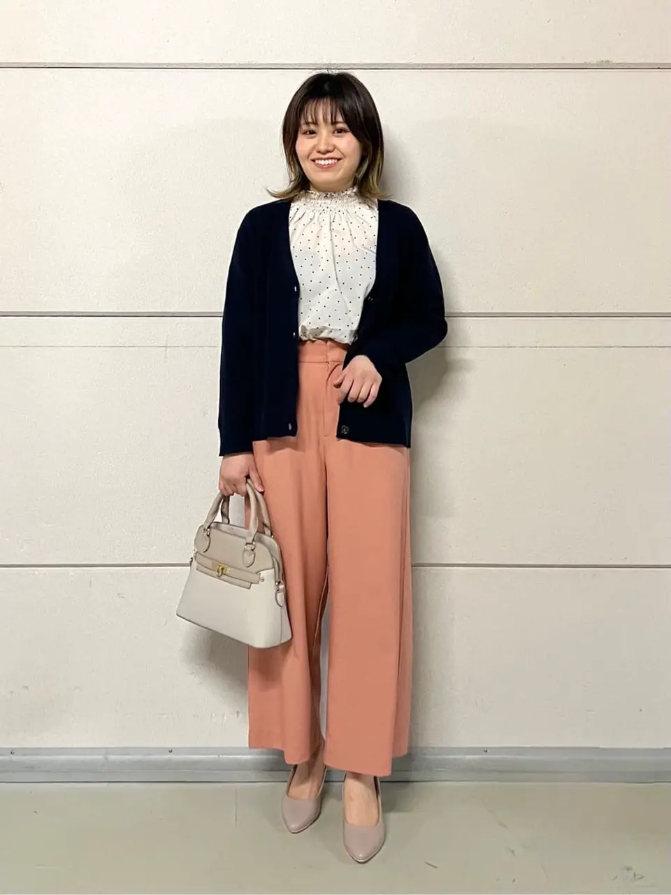  浅倉 コーディネート画像