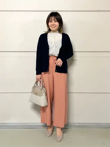 ANY SIS 浅倉 コーディネート画像