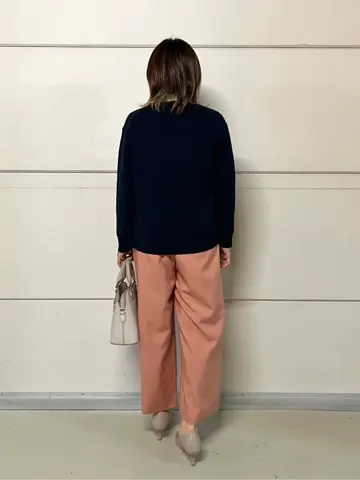 ANY SIS 浅倉 コーディネート画像