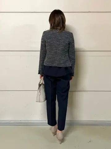 ANY SIS 浅倉 コーディネート画像