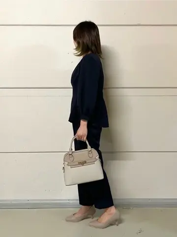 ANY SIS 浅倉 コーディネート画像