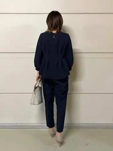 ANY SIS 浅倉 コーディネート画像