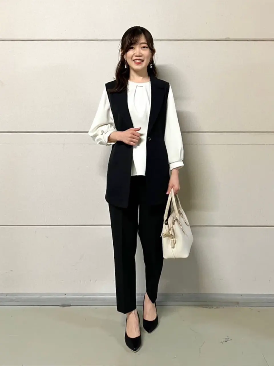  みぃ コーディネート画像