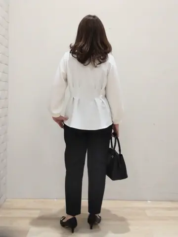 ANY SIS 西谷 コーディネート画像