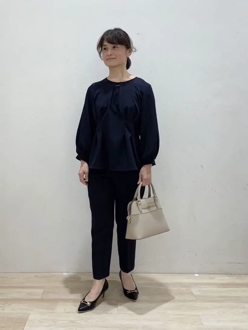  西出 コーディネート画像