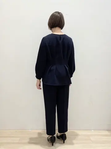 ANY SIS 菱田 コーディネート画像