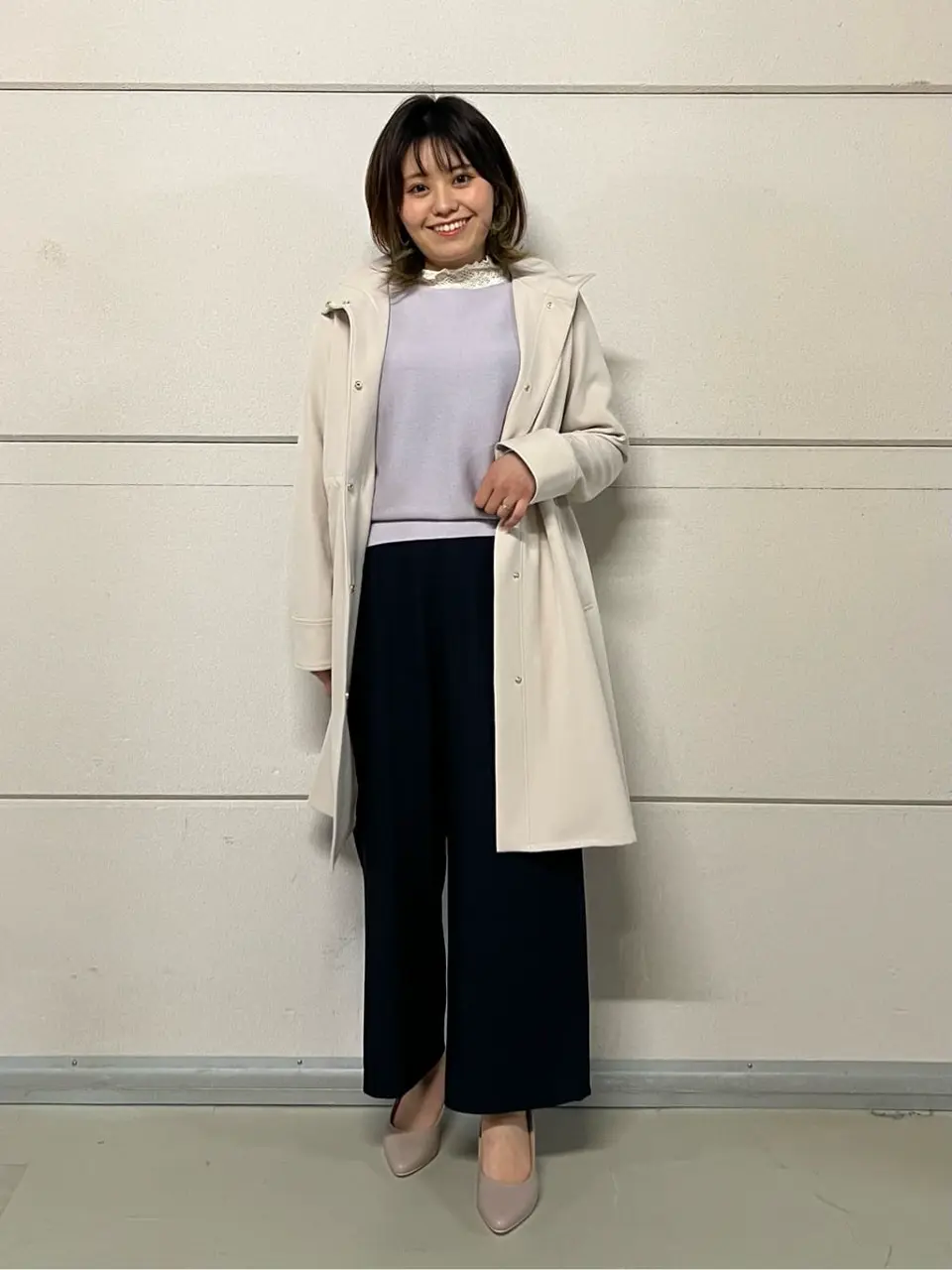  浅倉 コーディネート画像