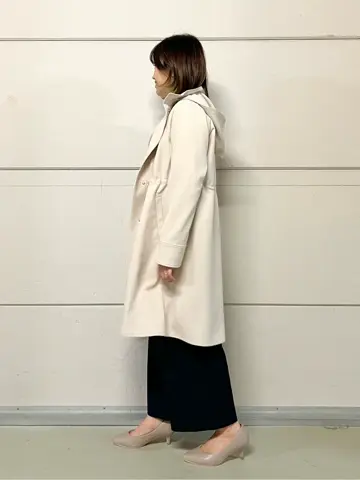 ANY SIS 浅倉 コーディネート画像