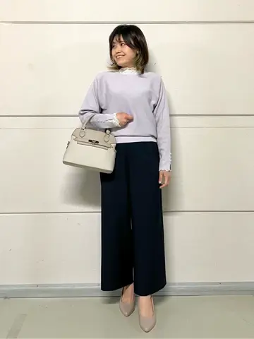 ANY SIS 浅倉 コーディネート画像