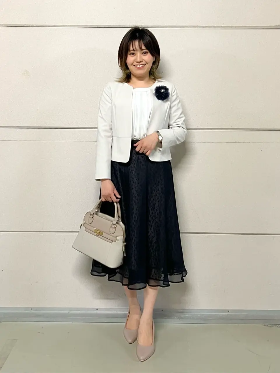  浅倉 コーディネート画像