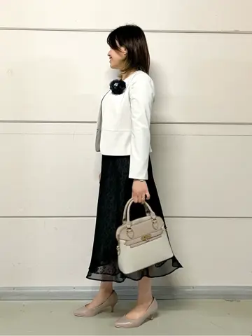 ANY SIS 浅倉 コーディネート画像