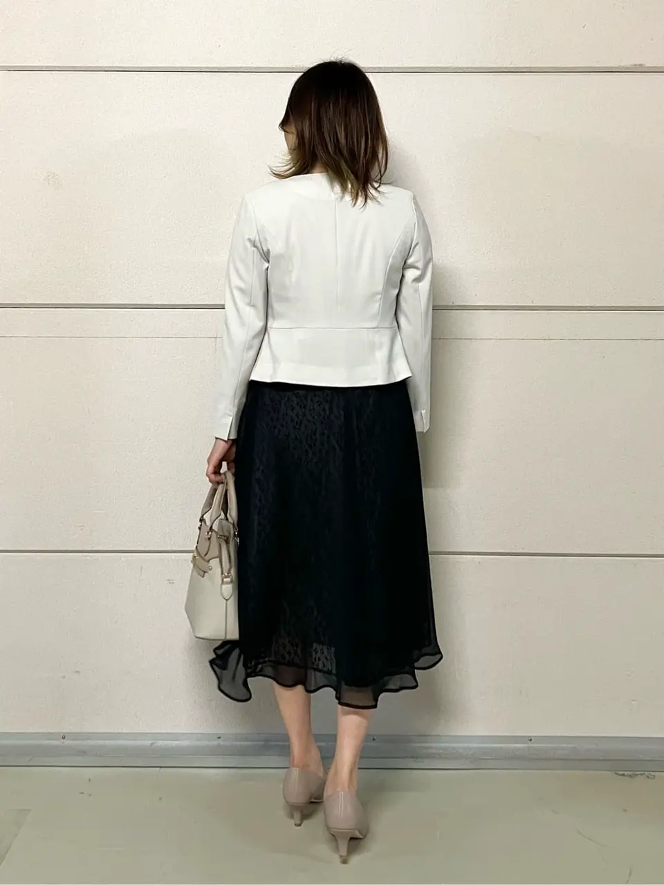 ANY SIS 浅倉 コーディネート画像