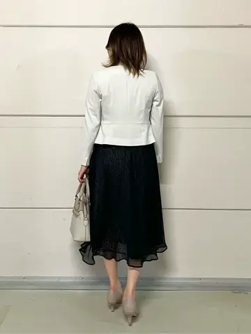 ANY SIS 浅倉 コーディネート画像