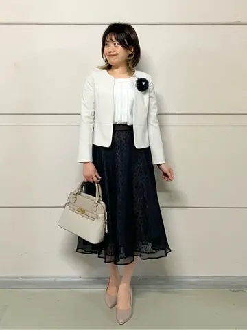 ANY SIS 浅倉 コーディネート画像