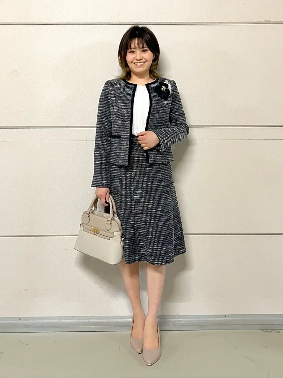  浅倉 コーディネート画像