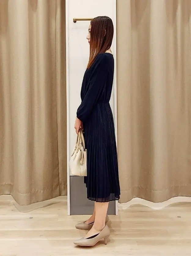 ANY SIS 齋藤 コーディネート画像