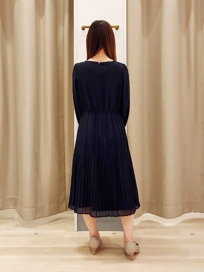 ANY SIS 齋藤 コーディネート画像