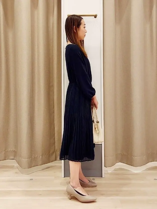 ANY SIS 齋藤 コーディネート画像