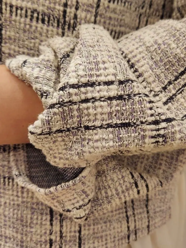 ANY SIS 齋藤 コーディネート画像