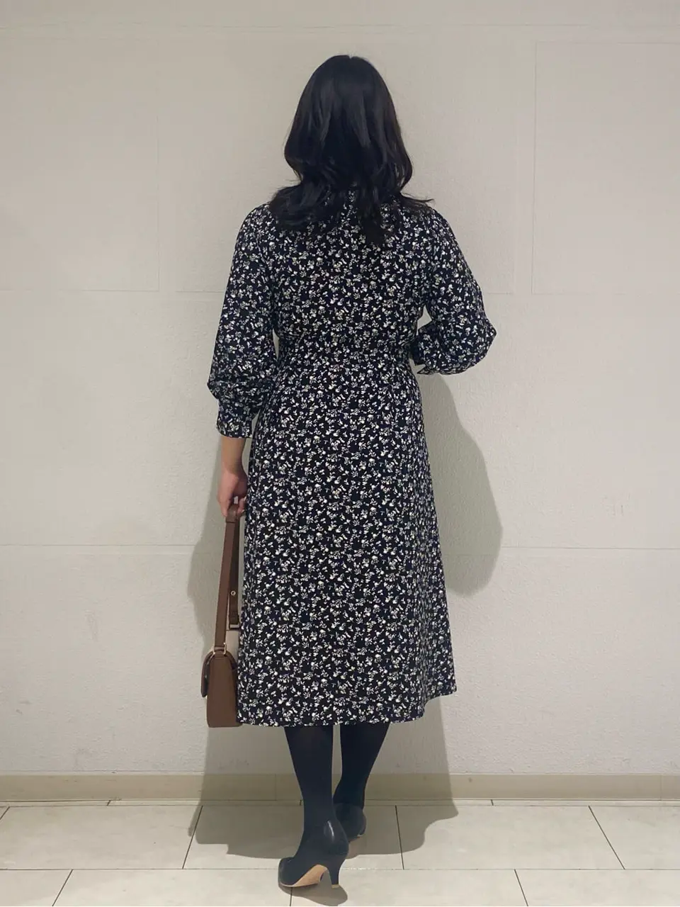 ANY SIS 寺嶋 コーディネート画像