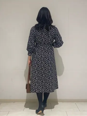 ANY SIS 寺嶋 コーディネート画像