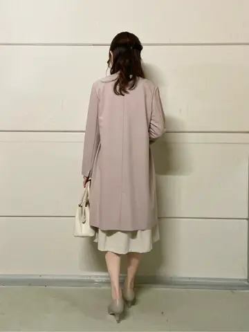 ANY SIS みぃ コーディネート画像