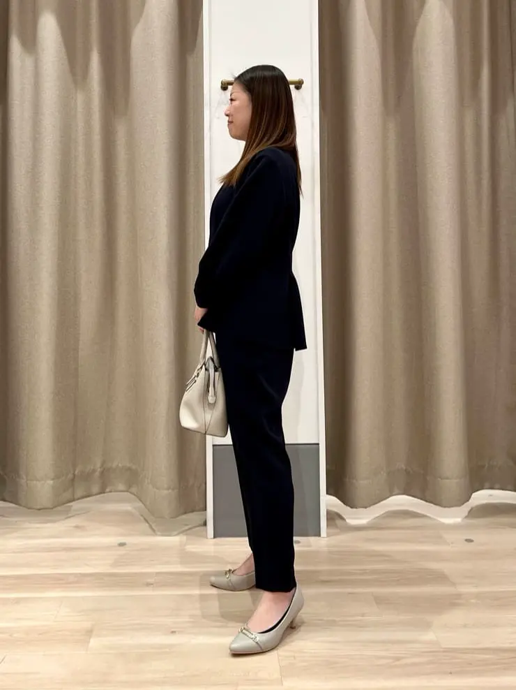 ANY SIS 瀬野 コーディネート画像