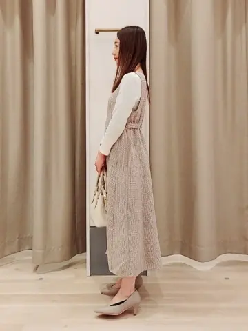 ANY SIS 齋藤 コーディネート画像