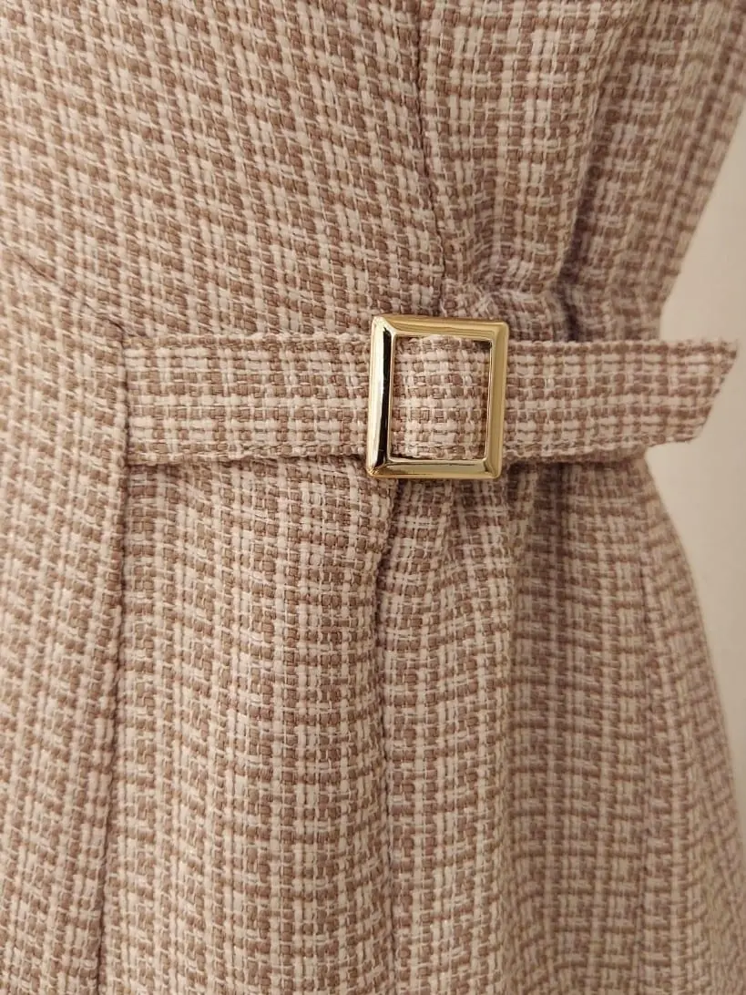 ANY SIS 齋藤 コーディネート画像