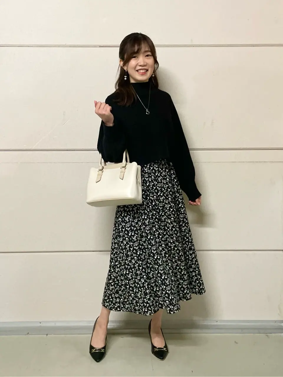  みぃ コーディネート画像