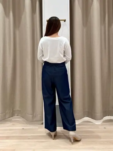 ANY SIS 瀬野 コーディネート画像