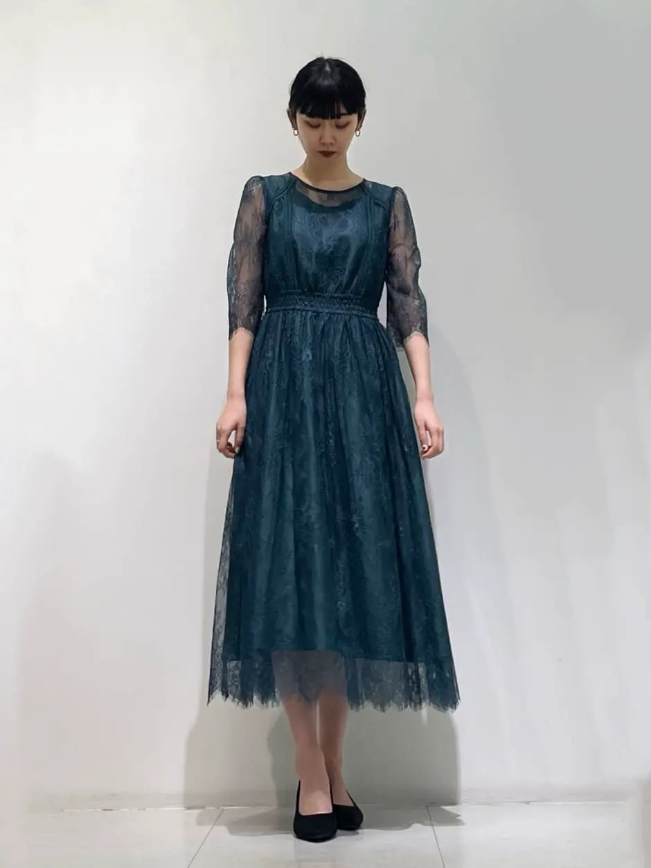 ANY SIS 山田 コーディネート画像