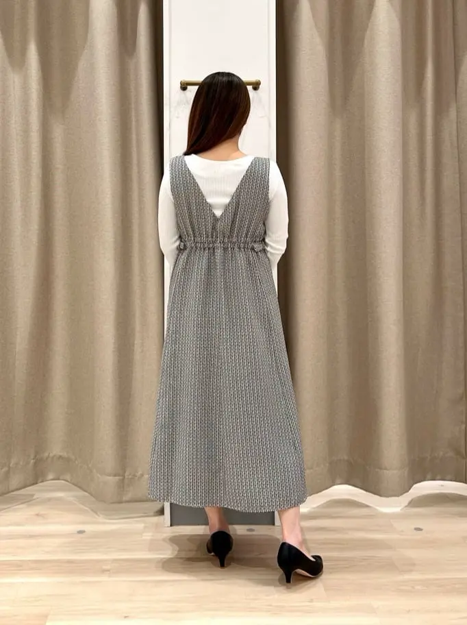 ANY SIS 瀬野 コーディネート画像