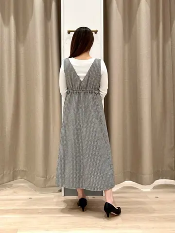 ANY SIS 瀬野 コーディネート画像