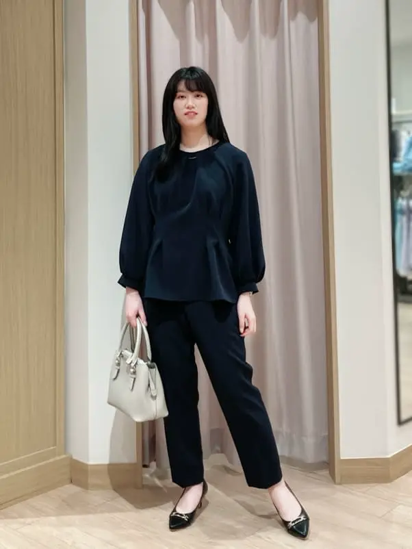  濱口 コーディネート画像